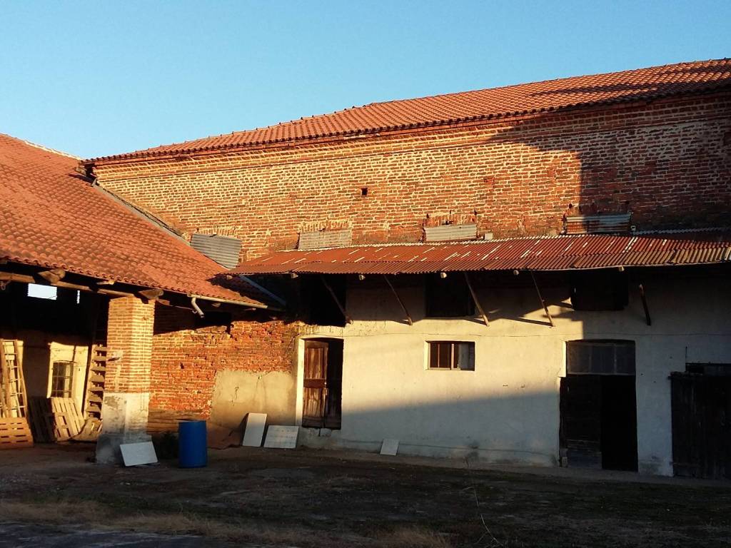 Rustico / casale a Santhià in Cascina La Mandria - Foto 4