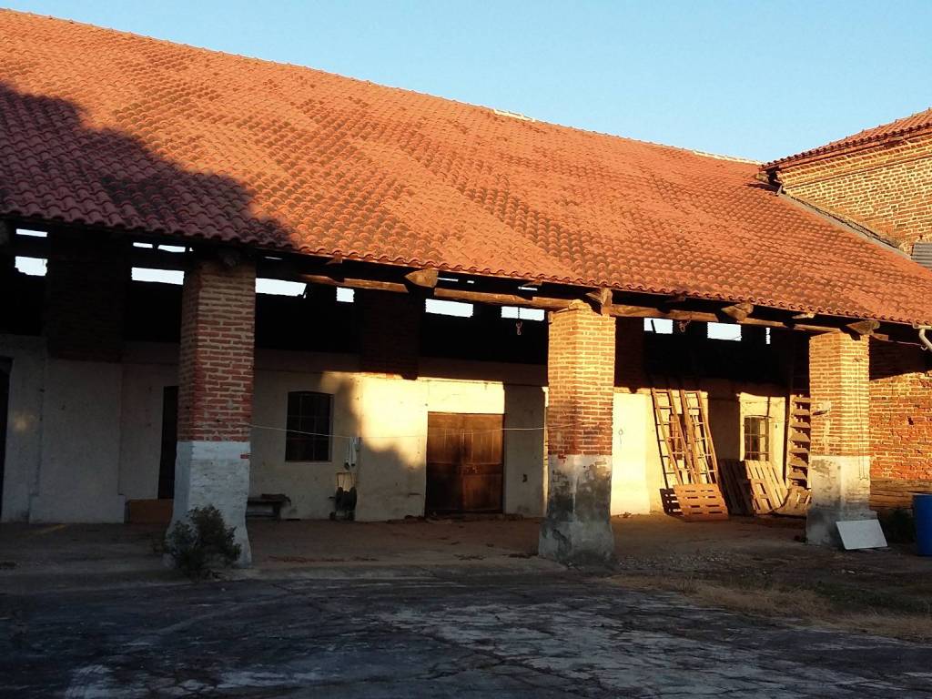 Rustico / casale a Santhià in Cascina La Mandria - Foto 5