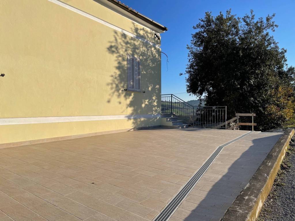 Casa indipendente a Castignano in contrada san venanzio - Foto 3