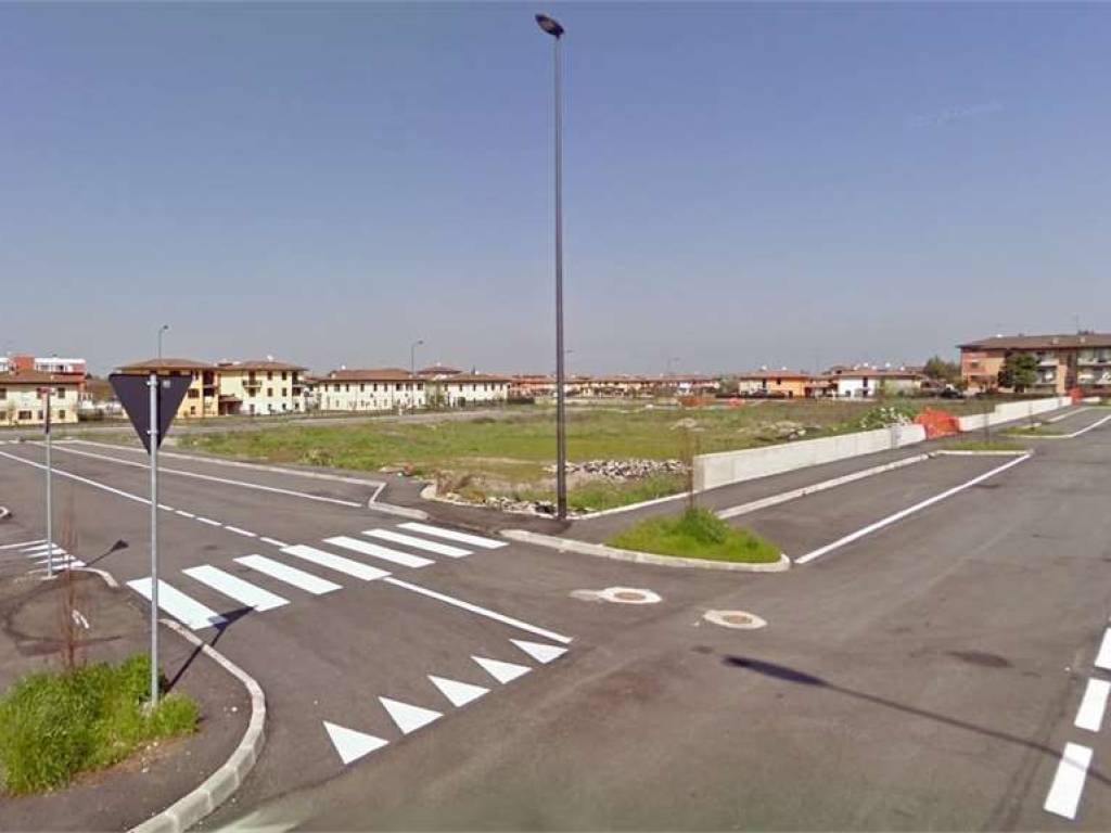 Terreno a Orzinuovi in Paola Elisabetta Cerioli - Foto 3