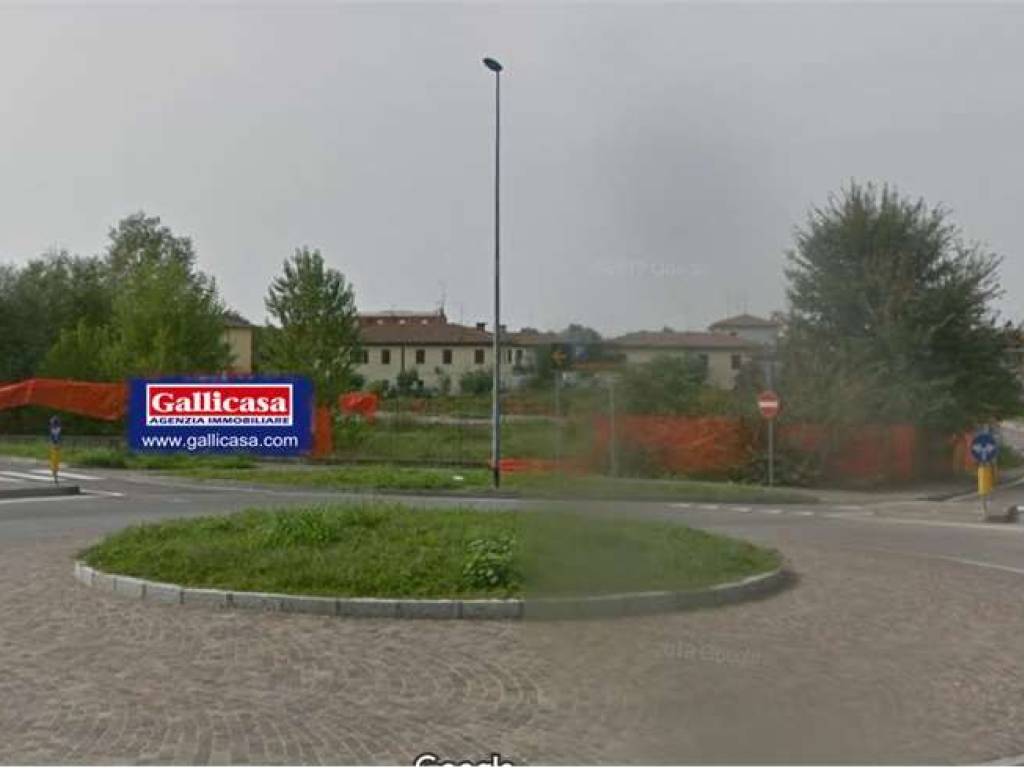 Terreno a Orzinuovi in Paola Elisabetta Cerioli - Foto 4