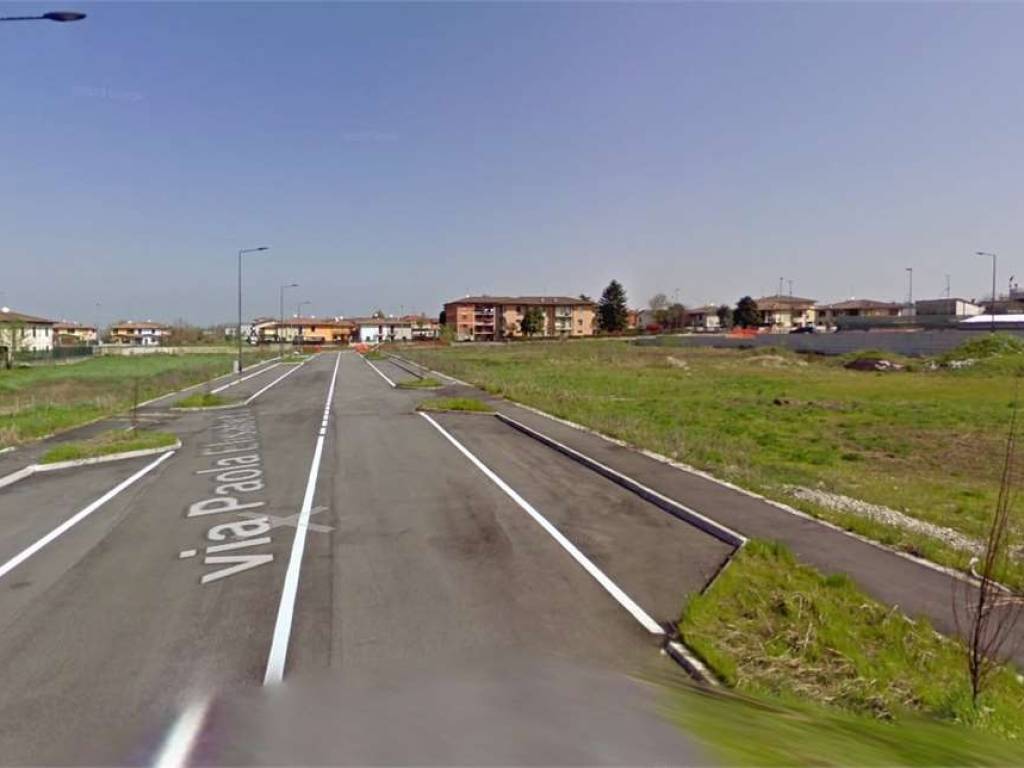 Terreno a Orzinuovi in Paola Elisabetta Cerioli - Foto 5