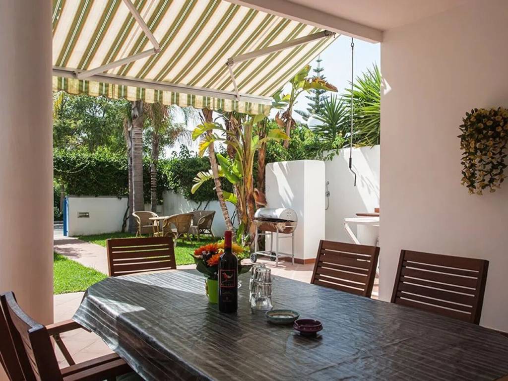 Villa a Melendugno in Via Alberto Sordi - Foto 4