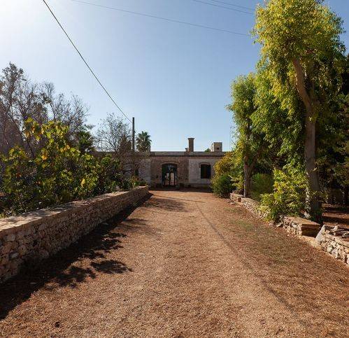 Villa a Alessano in Sp79 56 - Foto 2