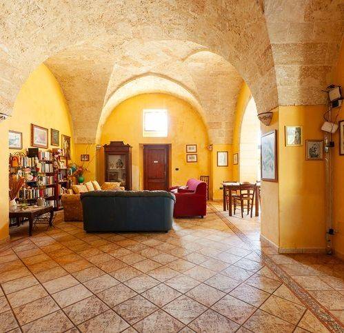 Villa a Alessano in Sp79 56 - Foto 3