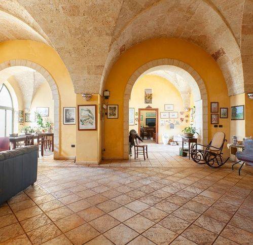 Villa a Alessano in Sp79 56 - Foto 5