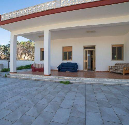 Villa a Lecce in Via Porto Badisco 4 - Foto 3