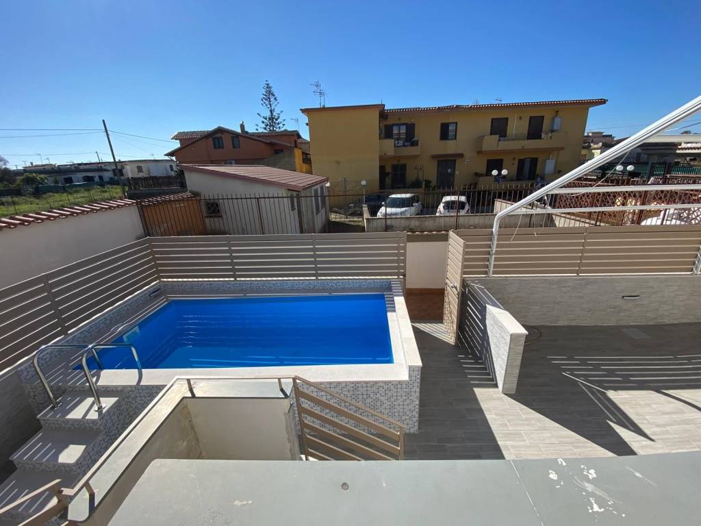 Appartamento a Castel volturno in Via Modena, 54 - Foto 3