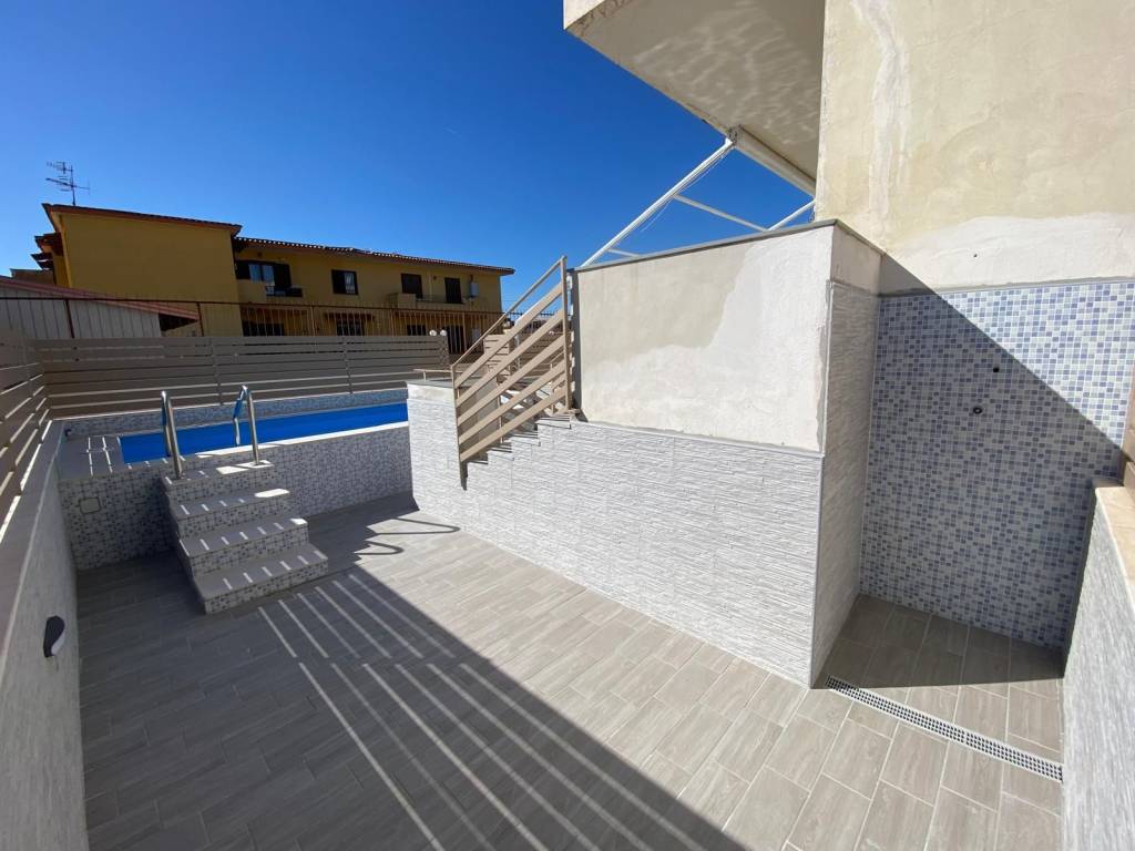 Appartamento a Castel volturno in Via Modena, 54 - Foto 4