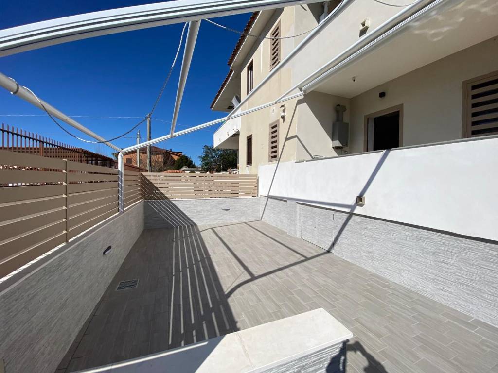 Appartamento a Castel volturno in Via Modena, 54 - Foto 5