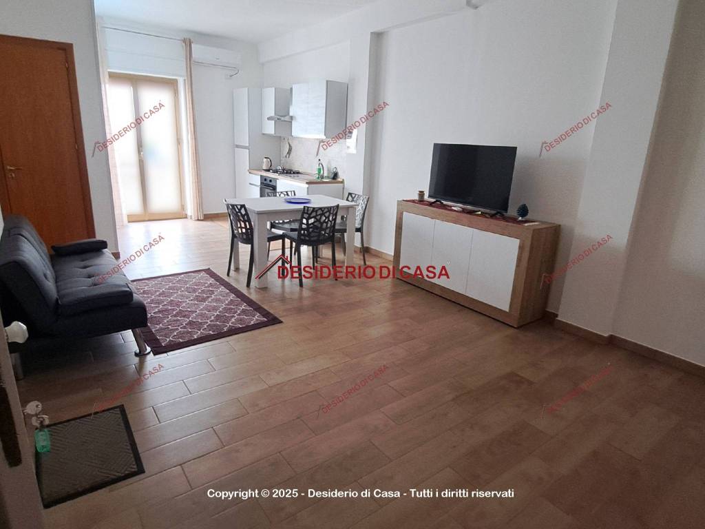 Appartamento a Partinico in Via Avellone, 33 - Foto 2
