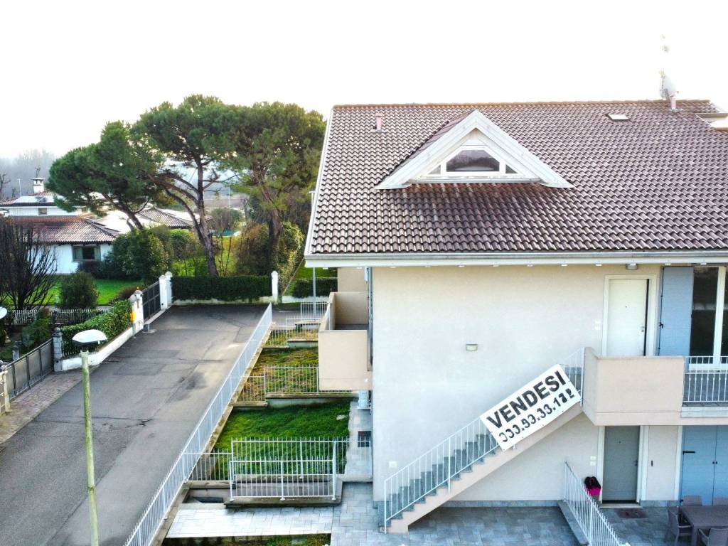 Appartamento a Azzano mella in Via Caduti sul Lavoro - Foto 3