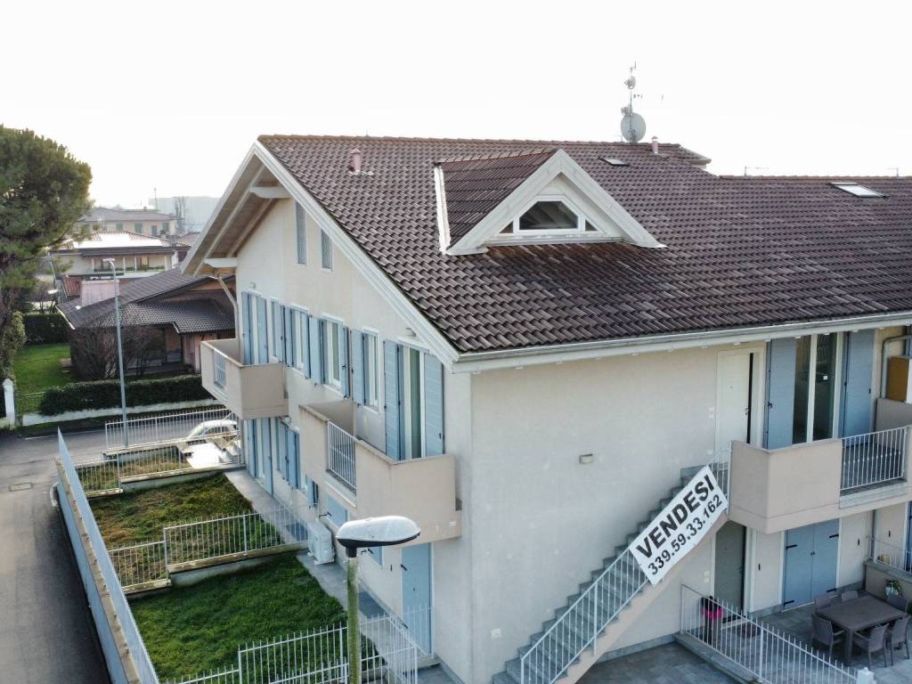 Appartamento a Azzano mella in Via Caduti sul Lavoro - Foto 4