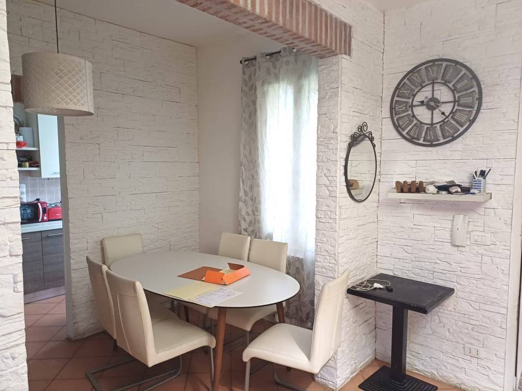 Casa indipendente a Ferrara in Via della Margherita - Foto 3