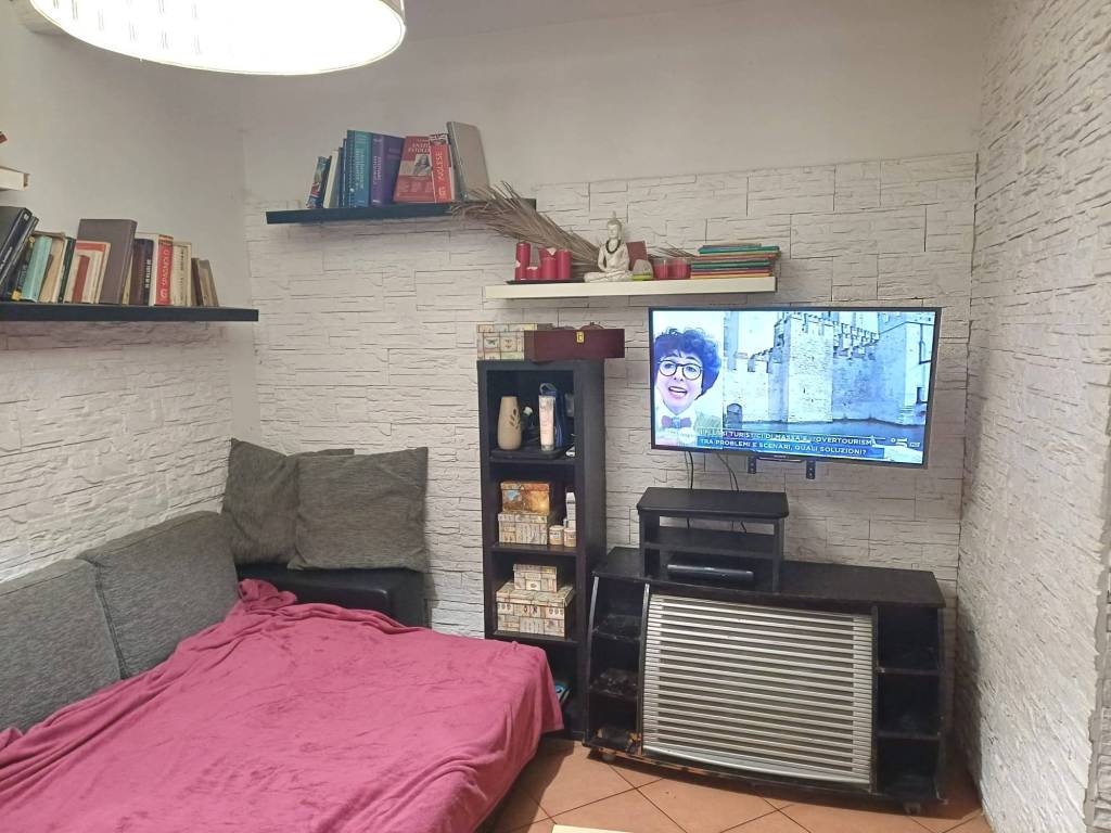 Casa indipendente a Ferrara in Via della Margherita - Foto 5