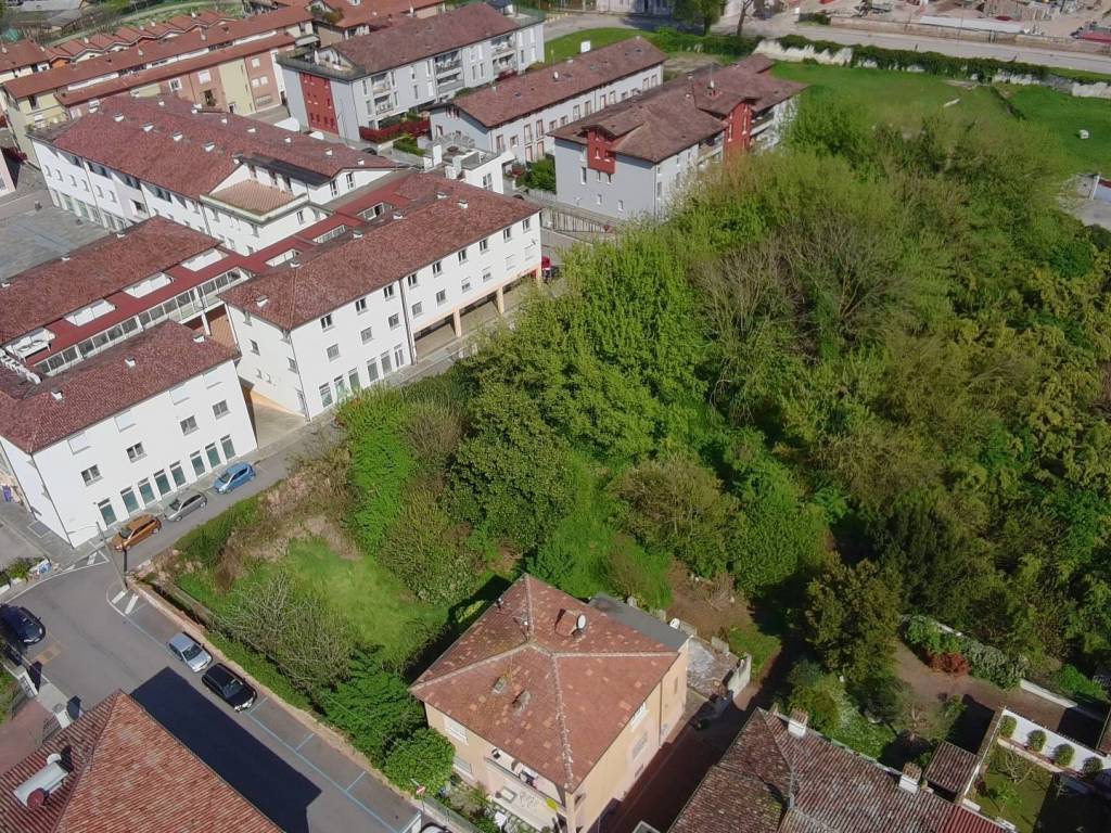 Terreno a Mantova in Vicolo Maestro - Foto 3