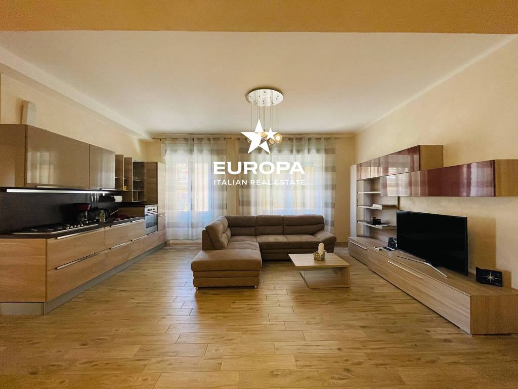 Appartamento a Sanremo in Via Alessandro Volta, 77 - Foto 2