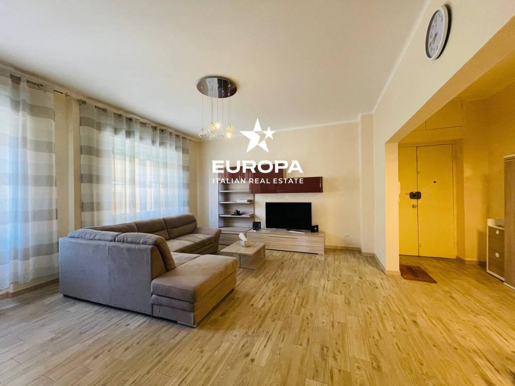 Appartamento a Sanremo in Via Alessandro Volta, 77 - Foto 3