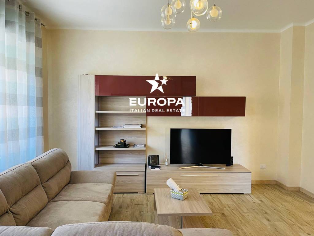 Appartamento a Sanremo in Via Alessandro Volta, 77 - Foto 4