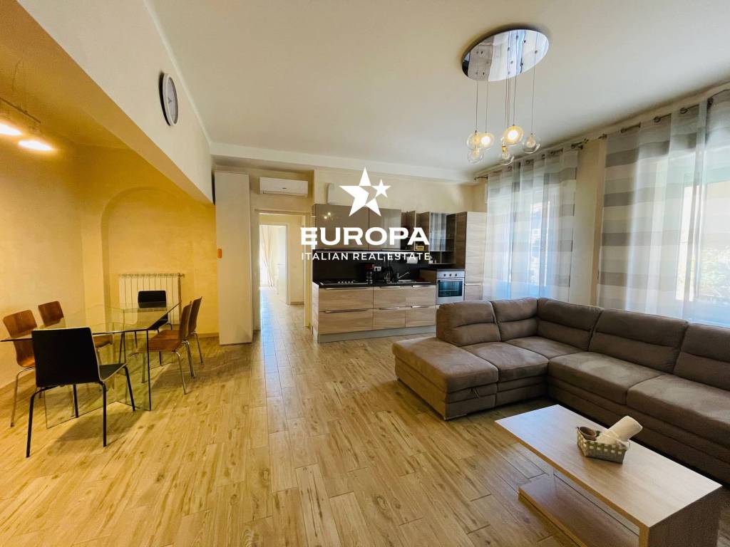 Appartamento a Sanremo in Via Alessandro Volta, 77 - Foto 5