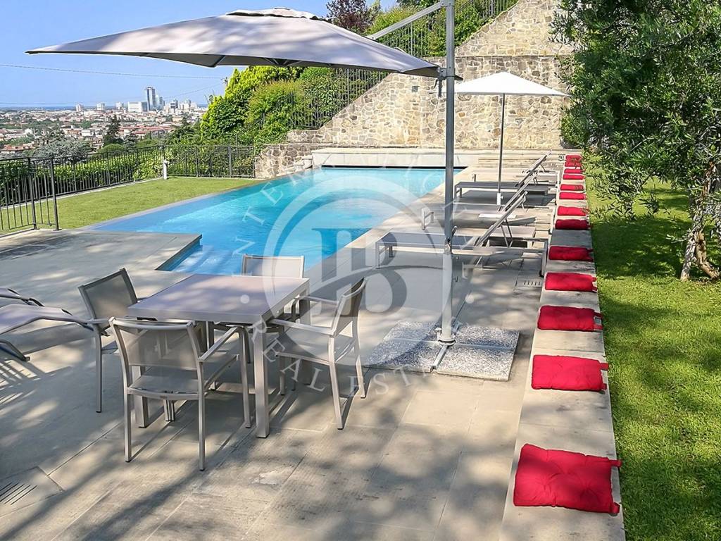 Villa a Brescia - Foto 2