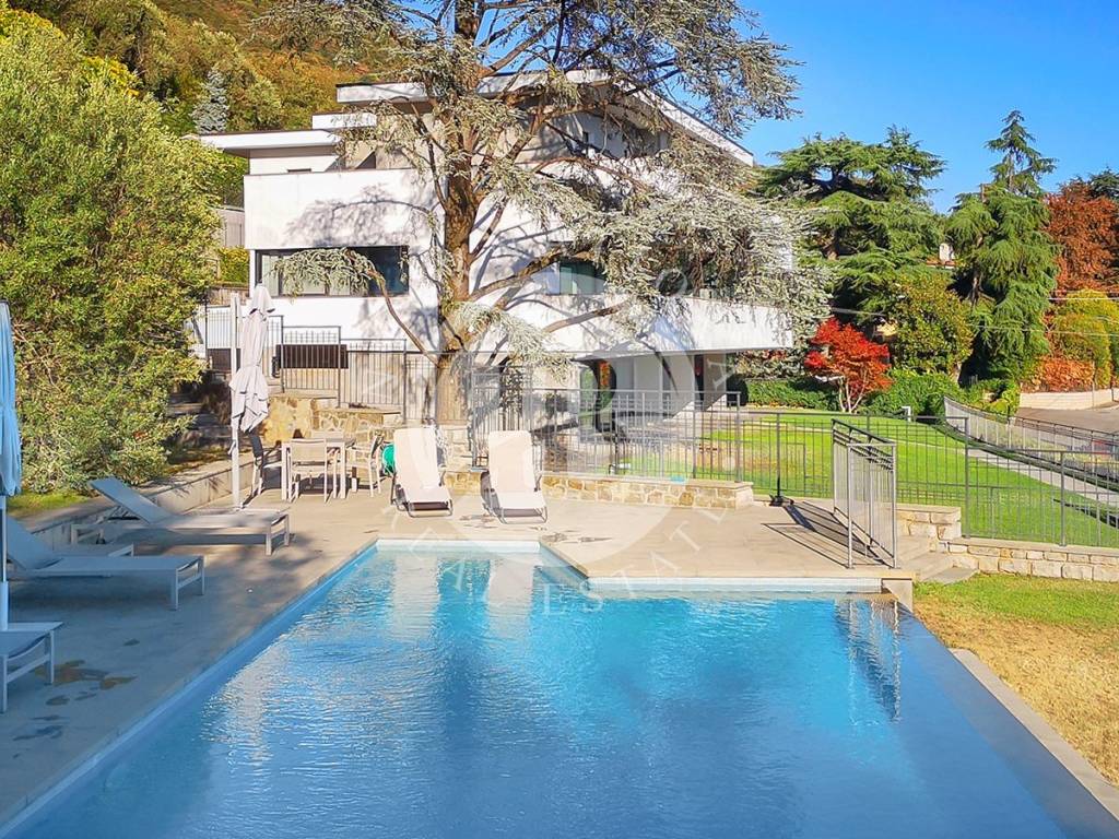 Villa a Brescia - Foto 3