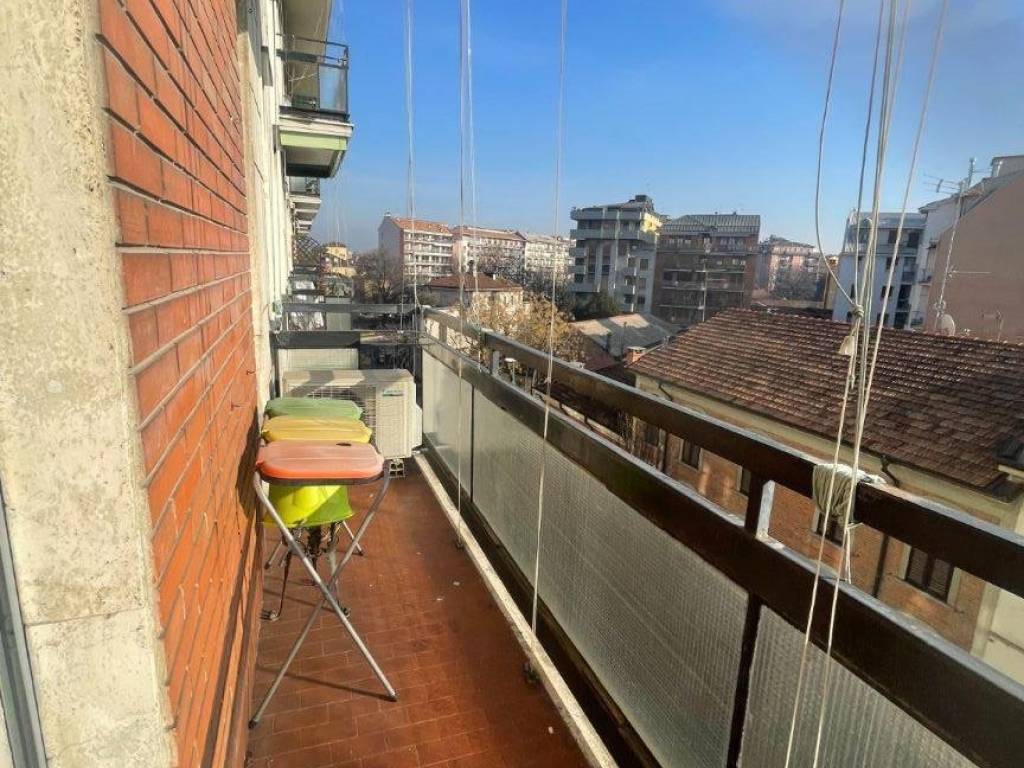 Appartamento a Lodi in Via Nino Dall'Oro, 6 - Foto 3