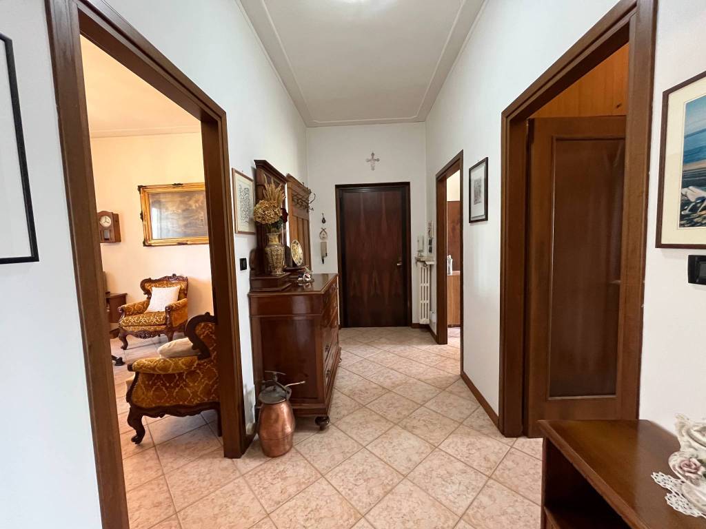 Appartamento a Verona in Stradella Ca' del Bisso, 12 - Foto 4