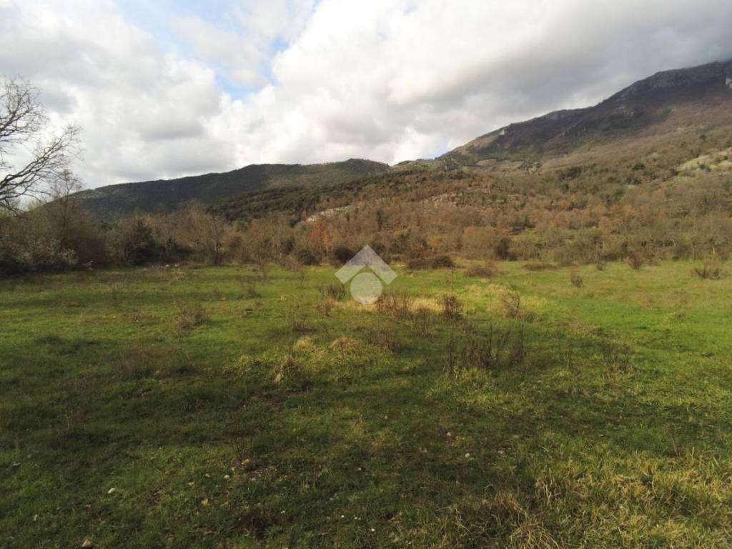 Terreno a Colle san magno in Contrada Forma, 42 - Foto 5