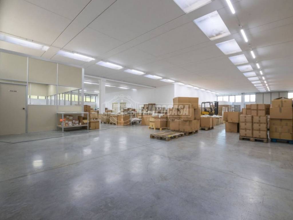 Immobile a Monte san pietrangeli in Via dell'Artigianato - Foto 5