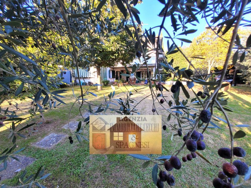 Villa a Carmignano in Via Macia - Foto 4