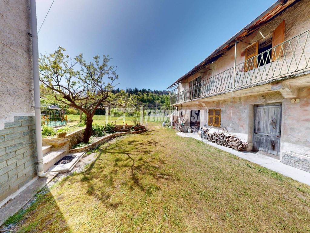 Casa indipendente a Calizzano in Via Codevilla 1 - Foto 2