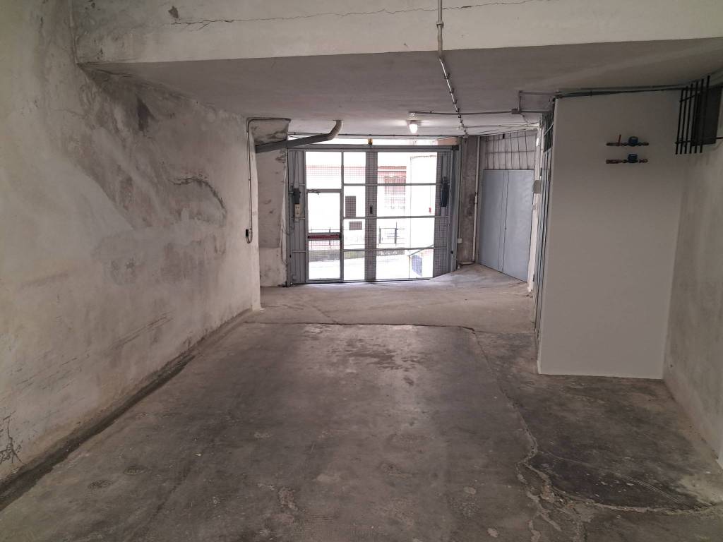 Box / garage a Spotorno in Via Laiolo, 41 - Foto 3