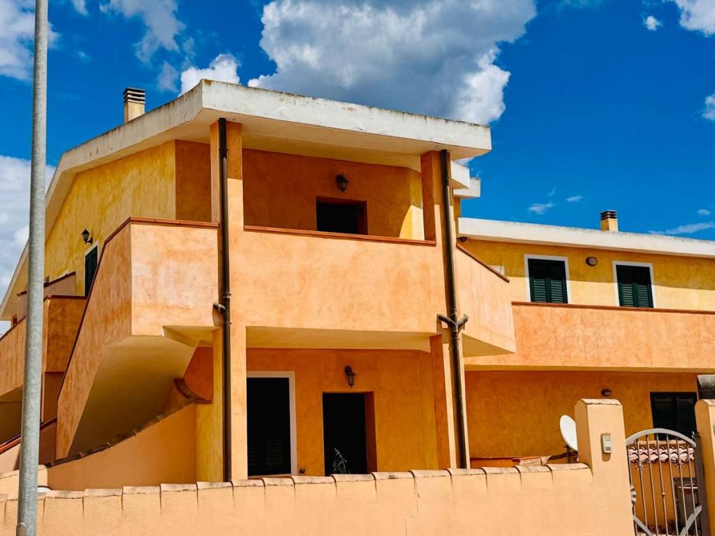 Attico / mansarda a Orosei in Via Umbria, 63 - Foto 3
