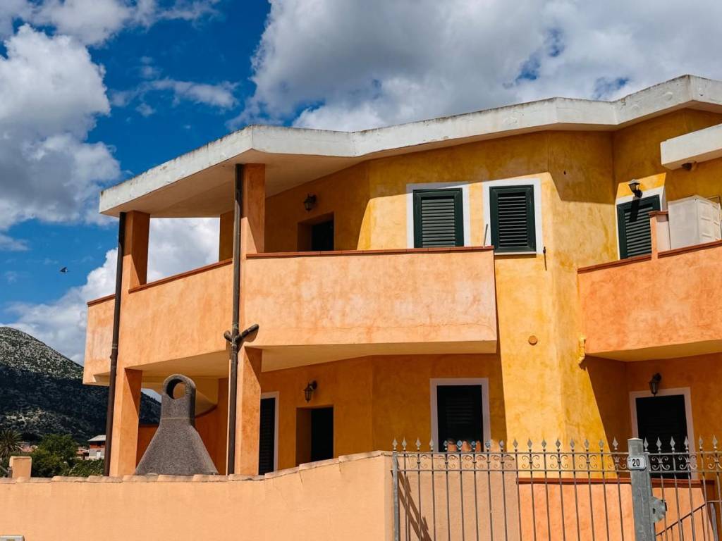 Attico / mansarda a Orosei in Via Umbria, 63 - Foto 4