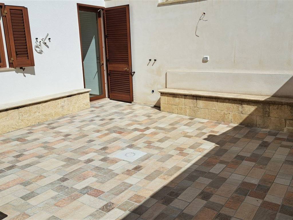 Villa a Alezio in Via Roma, 201 - Foto 2