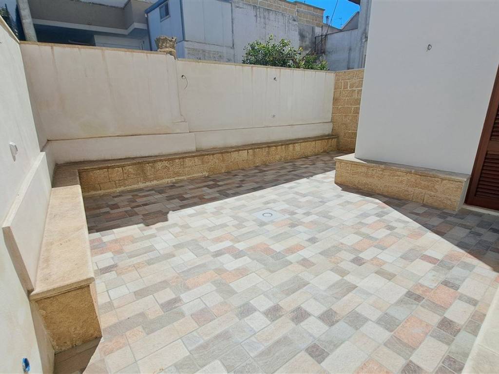 Villa a Alezio in Via Roma, 201 - Foto 3