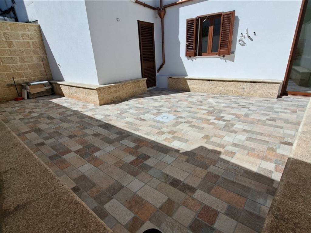 Villa a Alezio in Via Roma, 201 - Foto 4