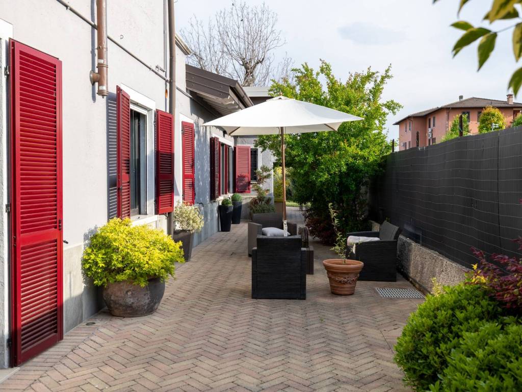 Casa indipendente a Borgosatollo in Via Guglielmo Marconi, 35 - Foto 3