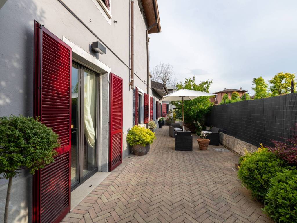 Casa indipendente a Borgosatollo in Via Guglielmo Marconi, 35 - Foto 4