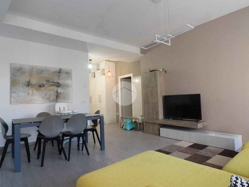 Appartamento a Grottammare in Piazza G. Carducci, 5 - Foto 2