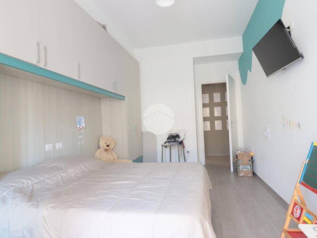 Appartamento a Grottammare in Piazza G. Carducci, 5 - Foto 3