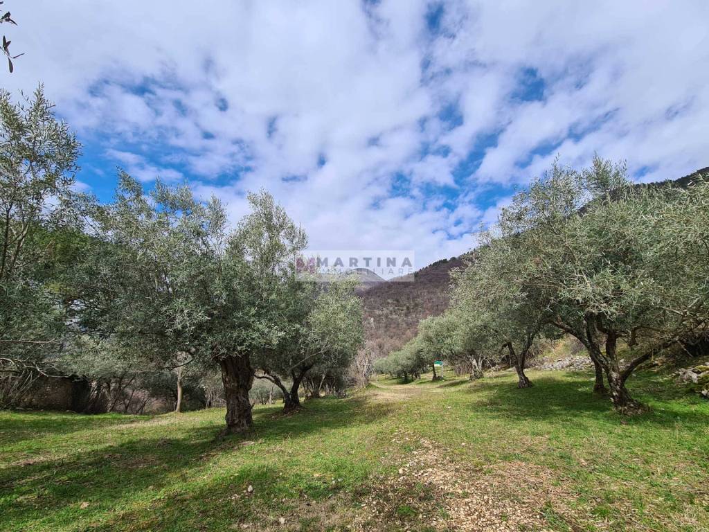 Rustico / casale a San donato val di comino in Via Vorga - Foto 3