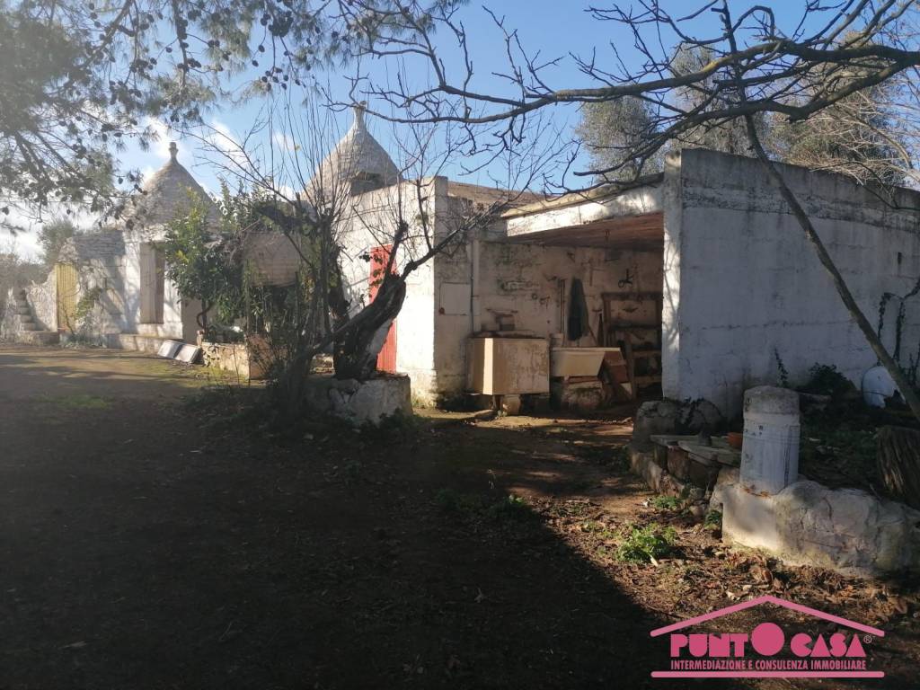 Rustico / casale a Ceglie messapica in Sp16 - Foto 4
