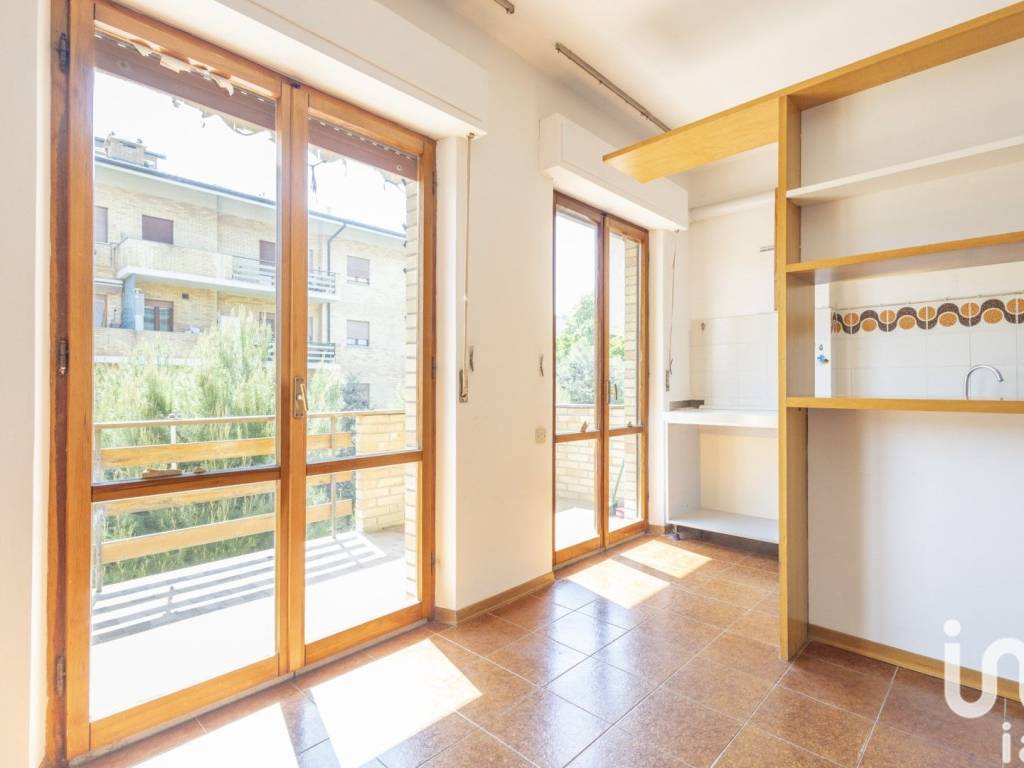 Appartamento a Recanati in Via Vinciguerra, 33 - Foto 3