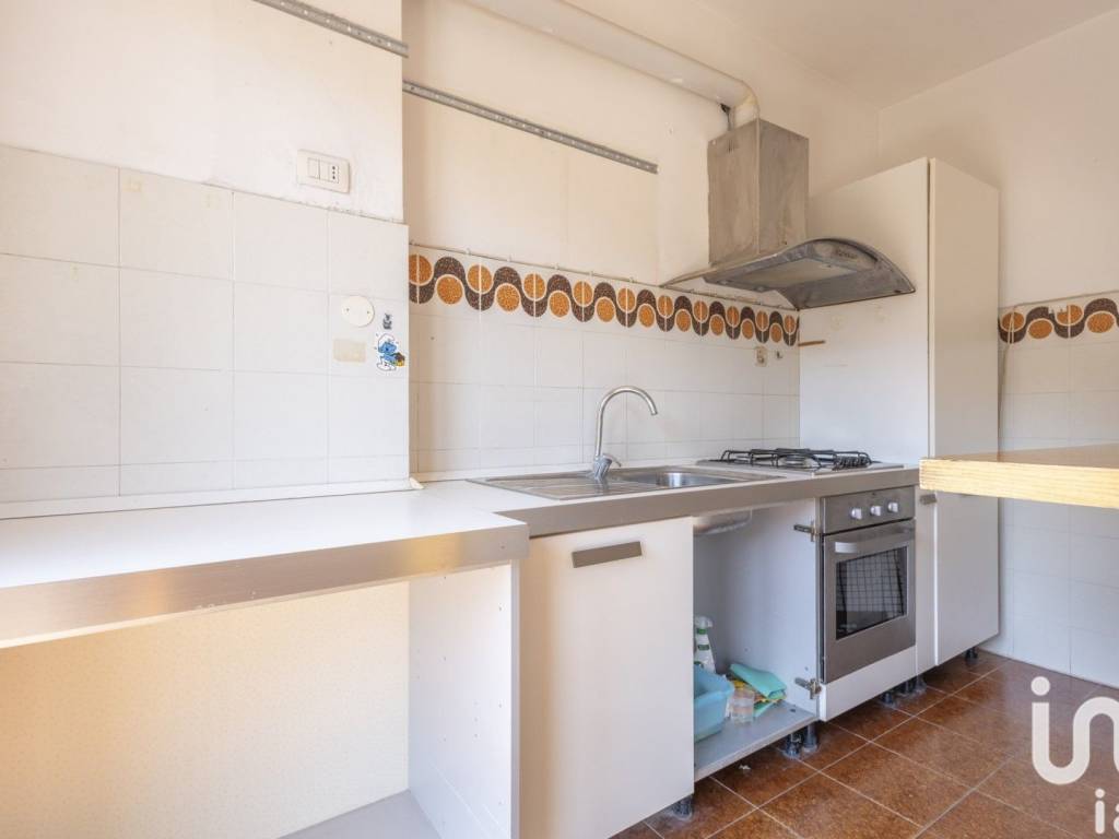 Appartamento a Recanati in Via Vinciguerra, 33 - Foto 4