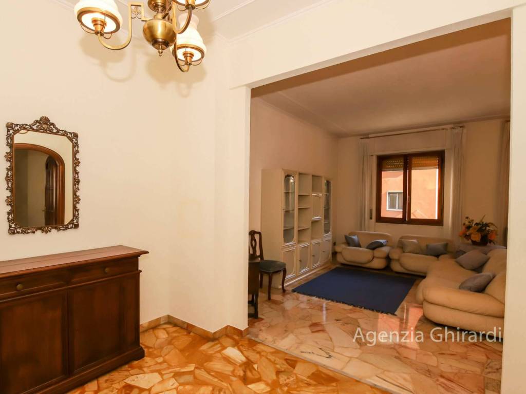 Appartamento a Genova in Via Briscata, 7 - Foto 4