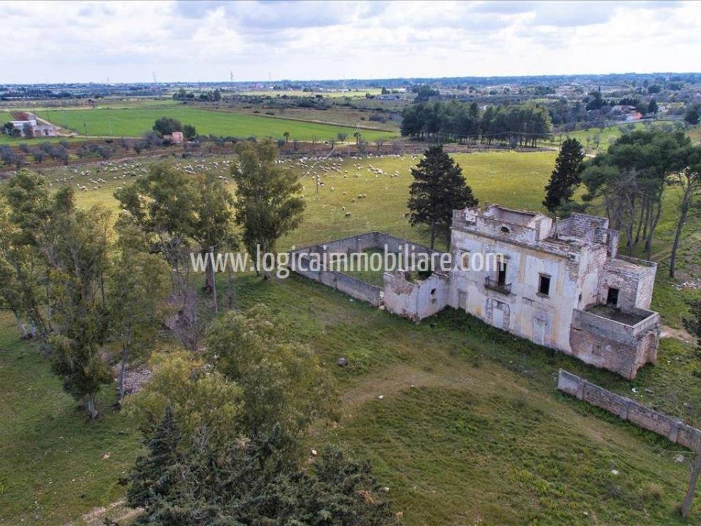 Villa a Galatina in Via Tito Livio - Foto 2