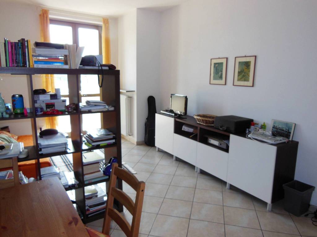Appartamento a Pavia in Via Giuliano Ravizza, 4 - Foto 3