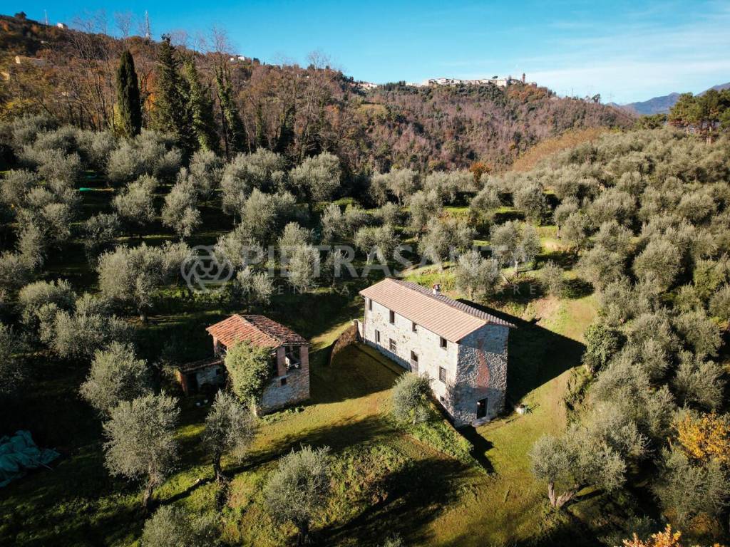 Rustico / casale a Massarosa in Via di Casesi, 717 - Foto 3
